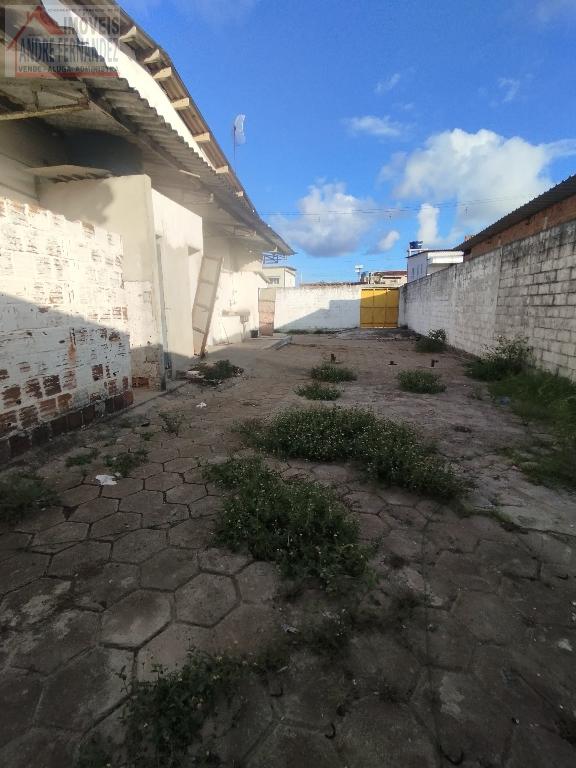 Terreno galpão em maranguape 2 na PE-22