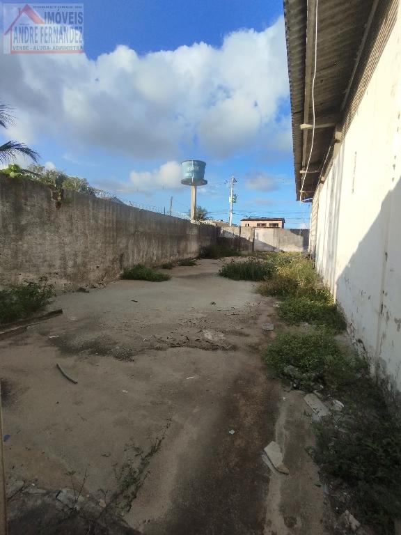Terreno galpão em maranguape 2 na PE-22