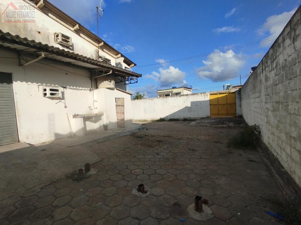 Terreno galpão em maranguape 2 na PE-22
