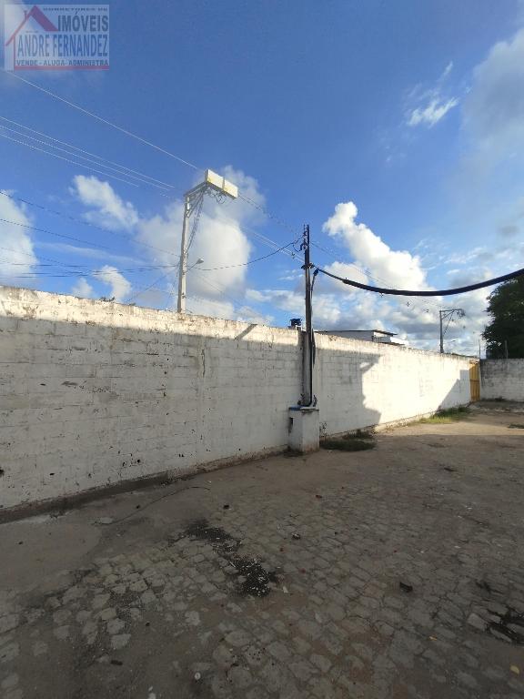 Terreno galpão em maranguape 2 na PE-22
