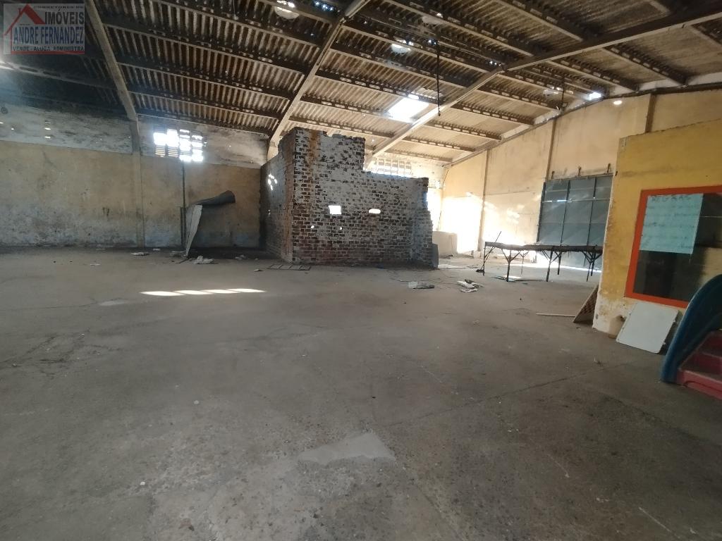 Terreno galpão em maranguape 2 na PE-22