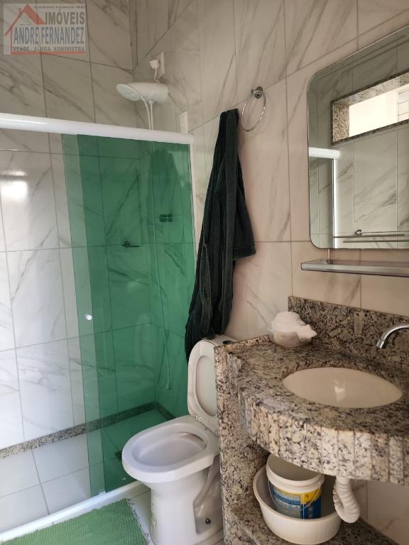 Casa à venda com 5 quartos, 3 suítes, 3 vagas e 260m² no Janga, Paulista (PE) — foto 6 de 24