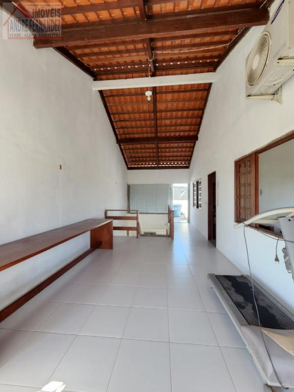 Casa à venda com 5 quartos, 3 suítes, 3 vagas e 260m² no Janga, Paulista (PE) — foto 7 de 24