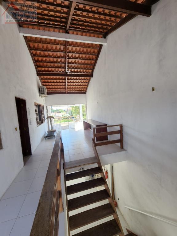 Casa à venda com 5 quartos, 3 suítes, 3 vagas e 260m² no Janga, Paulista (PE) — foto 9 de 24