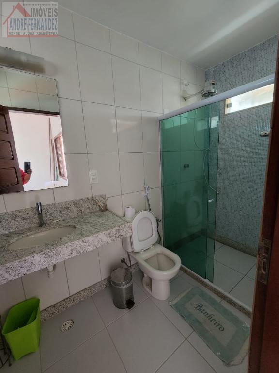 Casa à venda com 5 quartos, 3 suítes, 3 vagas e 260m² no Janga, Paulista (PE) — foto 12 de 24