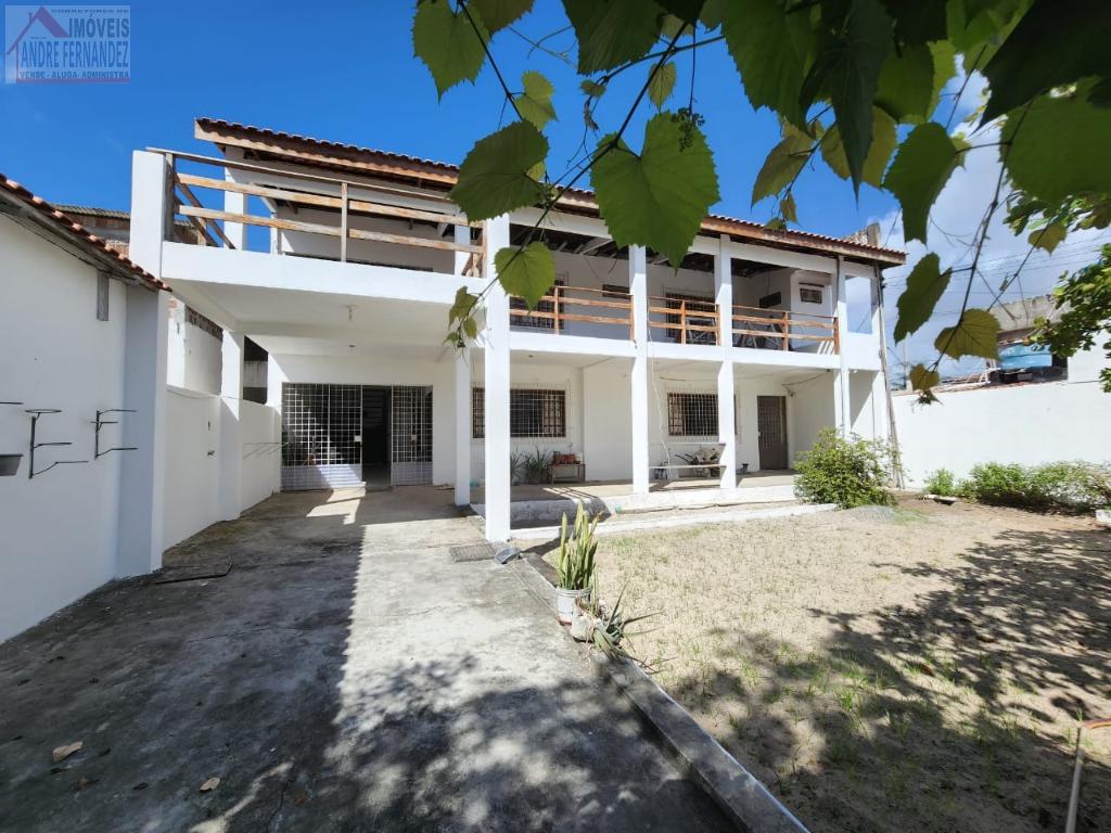 Casa à venda com 5 quartos, 3 suítes, 3 vagas e 260m² no Janga, Paulista (PE) — foto 17 de 24