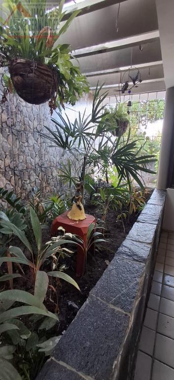Casa à venda com 4 quartos, 2 suítes, 3 vagas e 184m² no Bonsucesso, Olinda (PE) — foto 5 de 29