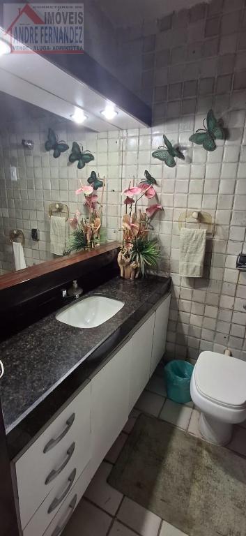 Casa à venda com 4 quartos, 2 suítes, 3 vagas e 184m² no Bonsucesso, Olinda (PE) — foto 8 de 29