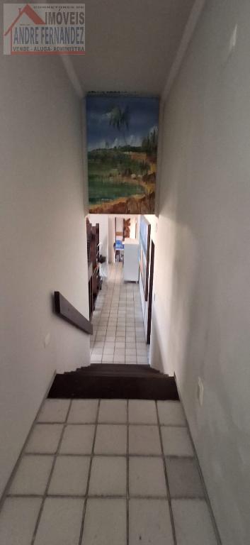 Casa à venda com 4 quartos, 2 suítes, 3 vagas e 184m² no Bonsucesso, Olinda (PE) — foto 13 de 29