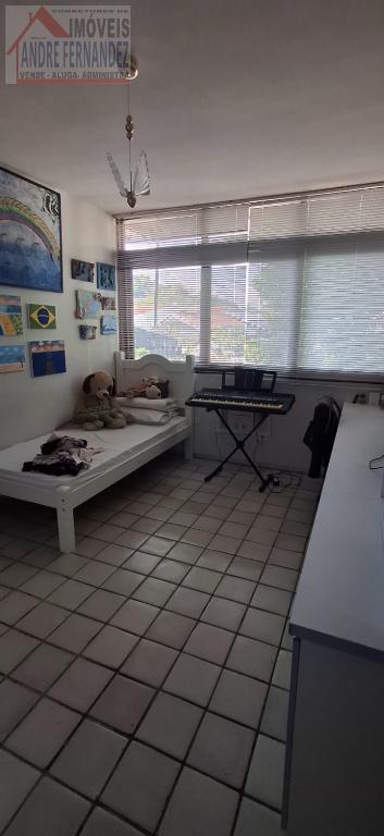 Casa à venda com 4 quartos, 2 suítes, 3 vagas e 184m² no Bonsucesso, Olinda (PE) — foto 14 de 29