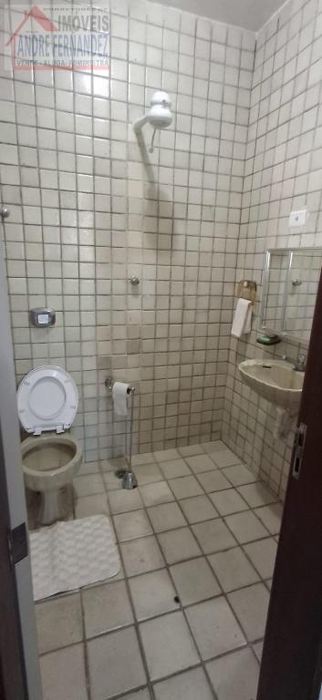 Casa à venda com 4 quartos, 2 suítes, 3 vagas e 184m² no Bonsucesso, Olinda (PE) — foto 15 de 29