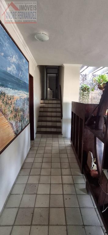 Casa à venda com 4 quartos, 2 suítes, 3 vagas e 184m² no Bonsucesso, Olinda (PE) — foto 16 de 29