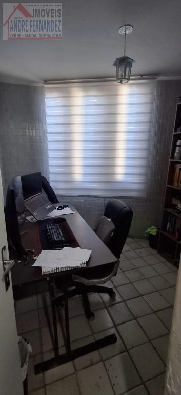Casa à venda com 4 quartos, 2 suítes, 3 vagas e 184m² no Bonsucesso, Olinda (PE) — foto 17 de 29