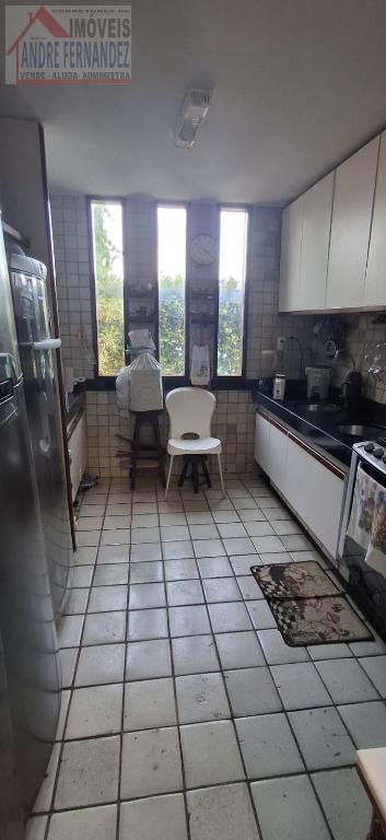 Casa à venda com 4 quartos, 2 suítes, 3 vagas e 184m² no Bonsucesso, Olinda (PE) — foto 19 de 29