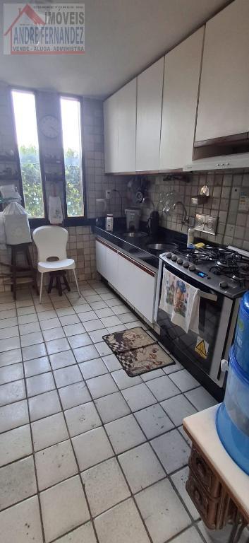 Casa à venda com 4 quartos, 2 suítes, 3 vagas e 184m² no Bonsucesso, Olinda (PE) — foto 20 de 29