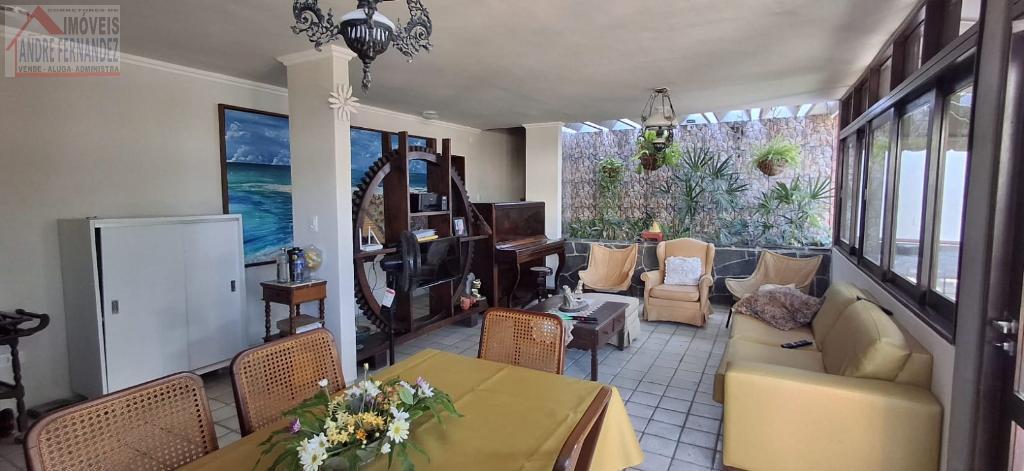 Casa à venda com 4 quartos, 2 suítes, 3 vagas e 184m² no Bonsucesso, Olinda (PE) — foto 21 de 29