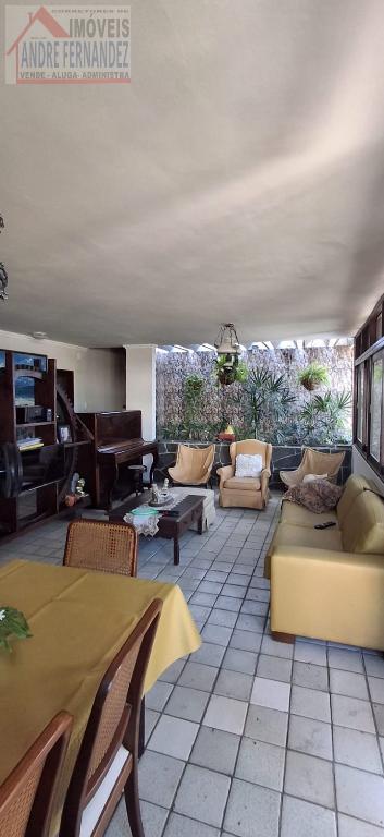 Casa à venda com 4 quartos, 2 suítes, 3 vagas e 184m² no Bonsucesso, Olinda (PE) — foto 22 de 29
