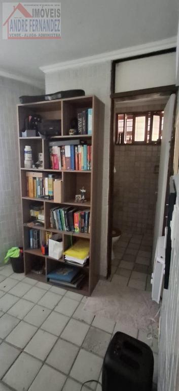 Casa à venda com 4 quartos, 2 suítes, 3 vagas e 184m² no Bonsucesso, Olinda (PE) — foto 23 de 29
