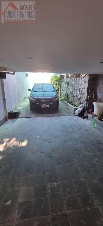 Casa à venda com 4 quartos, 2 suítes, 3 vagas e 184m² no Bonsucesso, Olinda (PE) — foto 26 de 29