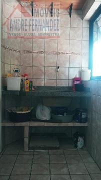 Comercial ou Residencial no Bairro Novo, TERREO 4 SALAS, 2 banheiros, 4 vagas