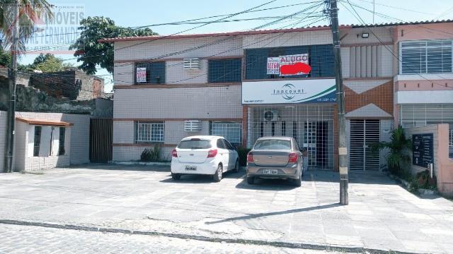 Comercial ou Residencial no Bairro Novo, TERREO 4 SALAS, 2 banheiros, 4 vagas