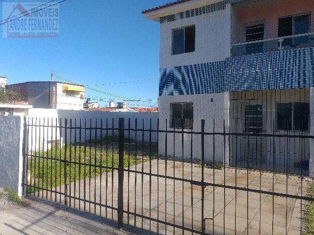 Apartamento 2Qtos suíte 65m² terraço Quintal 2 vaga Condomínio Atlântico Residence USE SEU FGTS