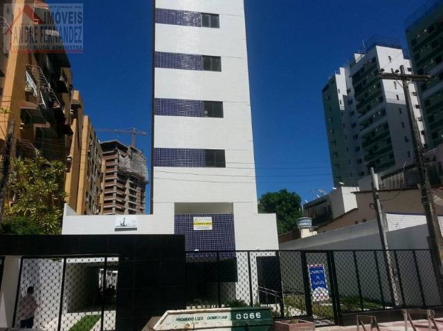 Edifício Rafaela Goncalves 2 quartos e 3 quartos suíte Encruzilhada, Recife LANÇAMENTO 100% VENDIDO
