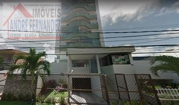 Edf. Mar das Bahamas O MELHOR DO BAIRRO NOVO 3 Quartos 3 Suítes Closet Área útil 118m² em Olinda/PE