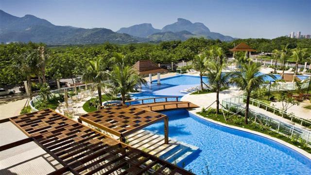 Condomínio Saint Martin