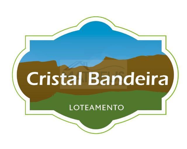 Cristal Bandeira