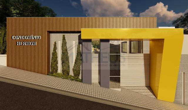 Condomínio Hermon