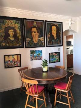 Edifício Vivendas da Graça