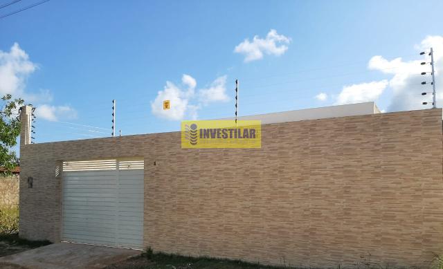 Vendo / Troco casa em São José da Coroa Grande