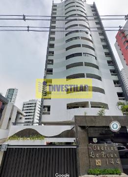 EDF. CHATEAU LA TOUR