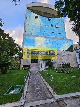 SALA NO EDF. CASA FORTE CORPORATE