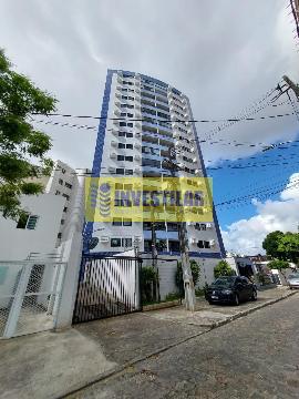 EDF. PRAÇA DOS GIRASSOIS