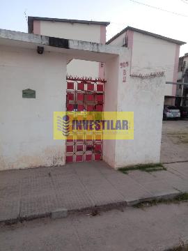 RESIDENCIAL PAU AMARELO II