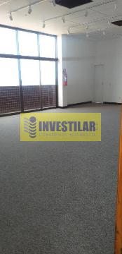 TORREÃO EXECUTIVE PLAZA