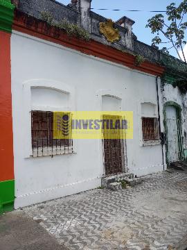 CASA DA BOA VISTA (TERRENO)