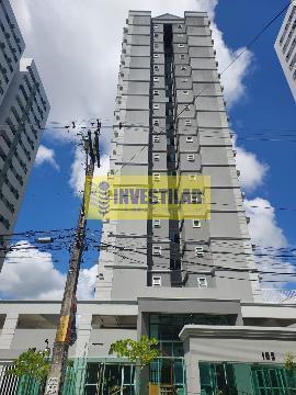 EDF. PÁTIO MADALENA