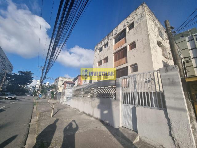 EDF. BARÃO DE SOUZA LEÃO