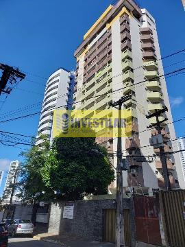 EDF. BARÃO DO LIVRAMENTO