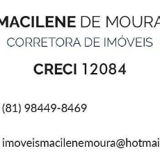Foto de Macilene