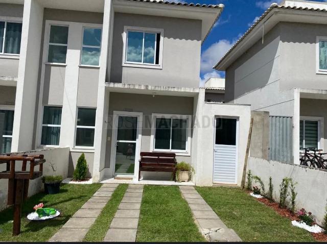 CASA DUPLEX 2 QUARTOS