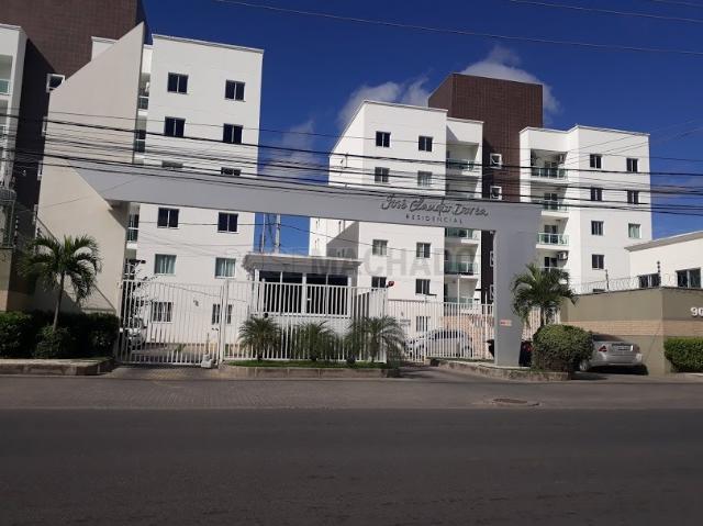 Apartamento no José Cláudio Dórea