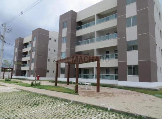 Apartamento no Vila de Espanha