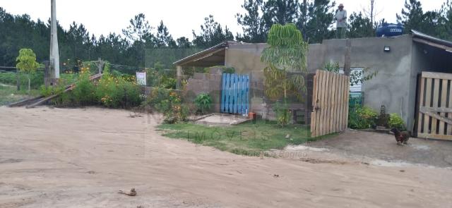 Chácara 1500 m2 com linda vista Alpes da Castelo 2