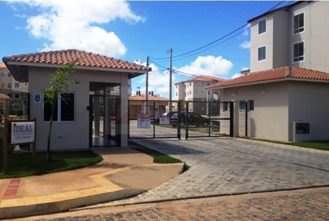 RESD. IDEAL VILA NOVA