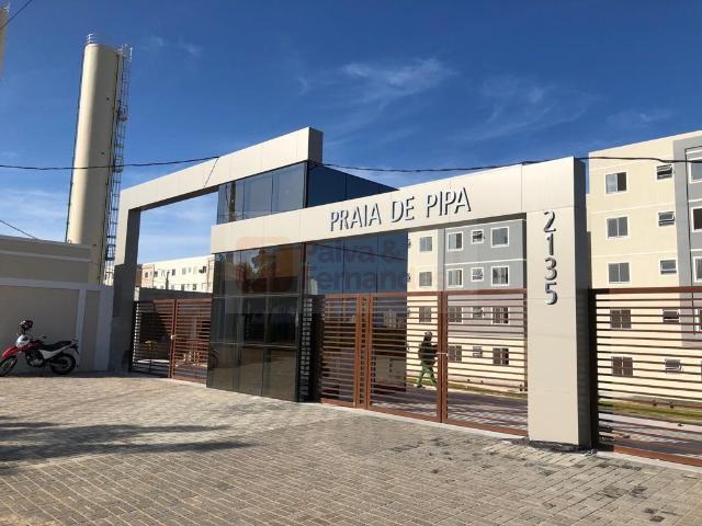 CONDOMINIO PRAIA DE PIPA