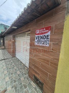 CASA NO PLANALTO